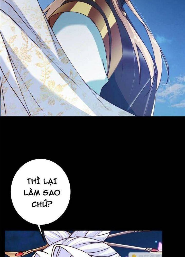 Chưởng Môn Khiêm Tốn Chút - Chapter 261 - Page 62