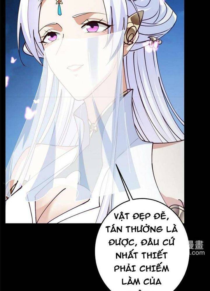 Chưởng Môn Khiêm Tốn Chút - Chapter 261 - Page 64