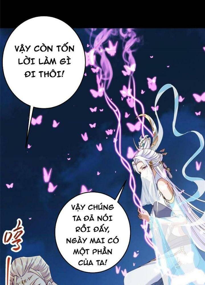 Chưởng Môn Khiêm Tốn Chút - Chapter 261 - Page 66