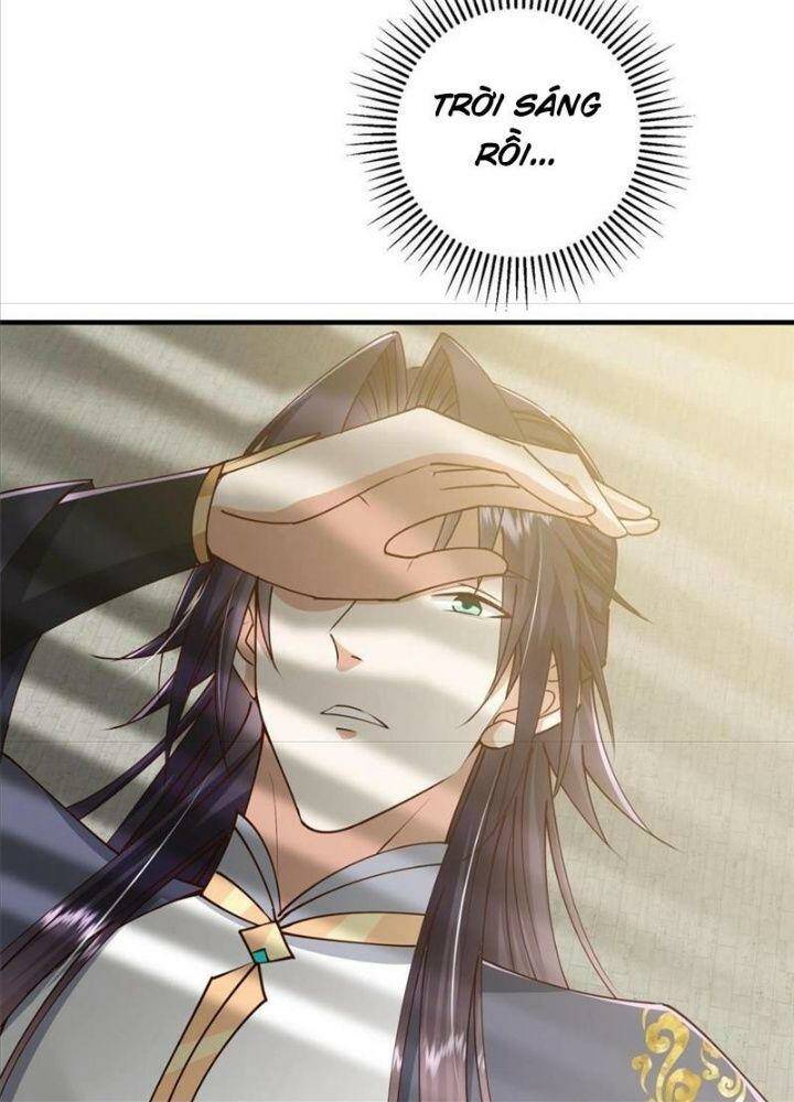 Chưởng Môn Khiêm Tốn Chút - Chapter 261 - Page 80