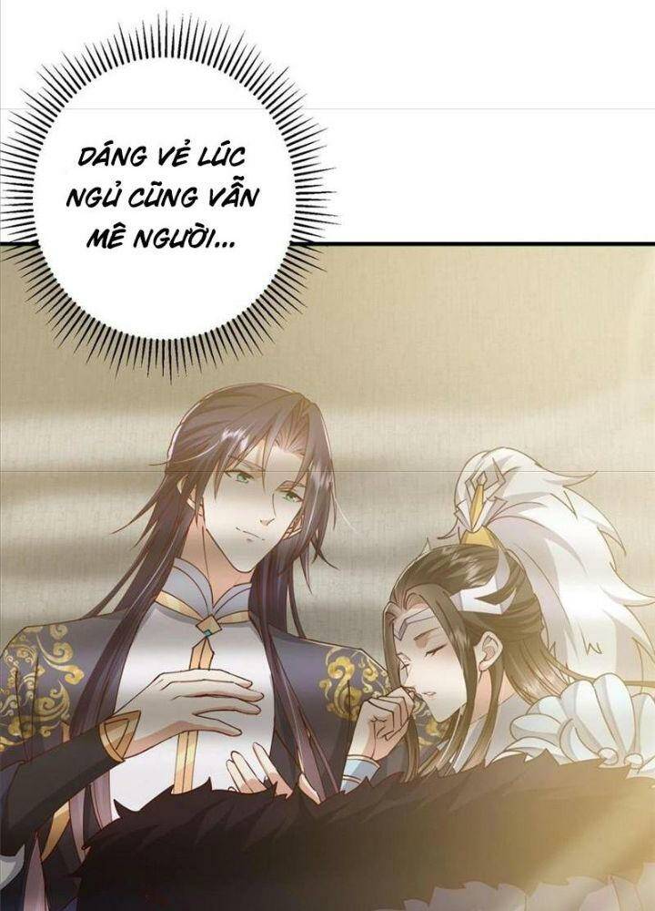 Chưởng Môn Khiêm Tốn Chút - Chapter 261 - Page 82