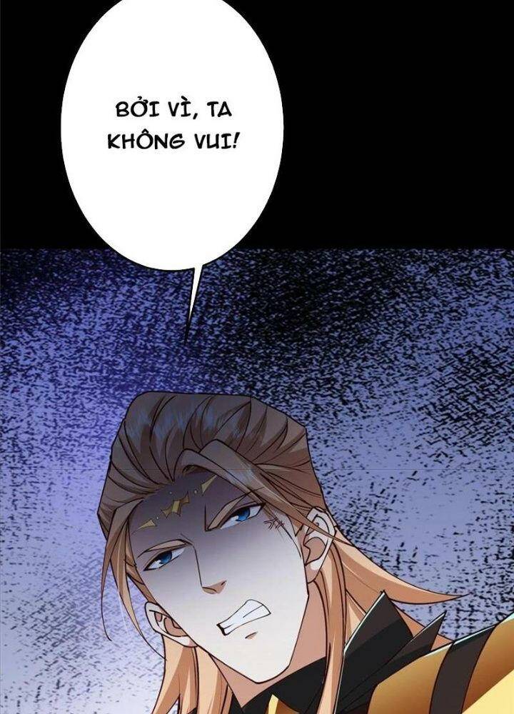 Chưởng Môn Khiêm Tốn Chút - Chapter 261 - Page 8
