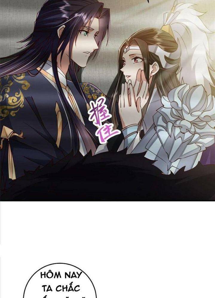 Chưởng Môn Khiêm Tốn Chút - Chapter 261 - Page 90