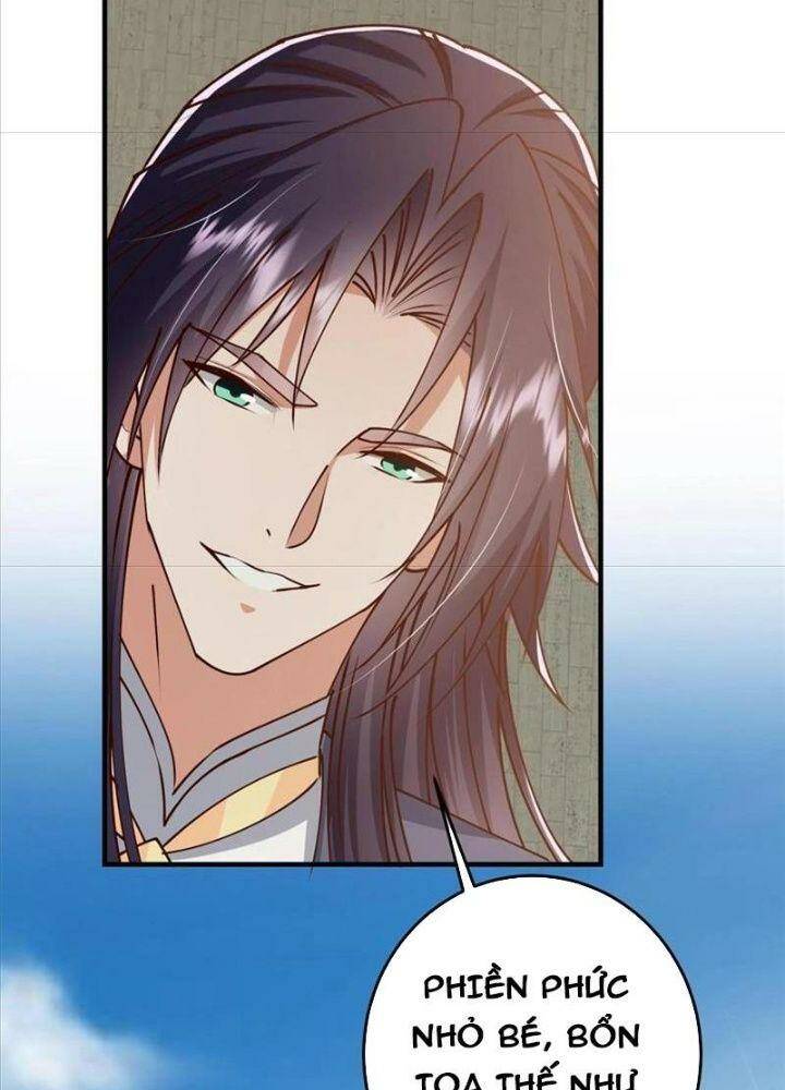 Chưởng Môn Khiêm Tốn Chút - Chapter 261 - Page 94