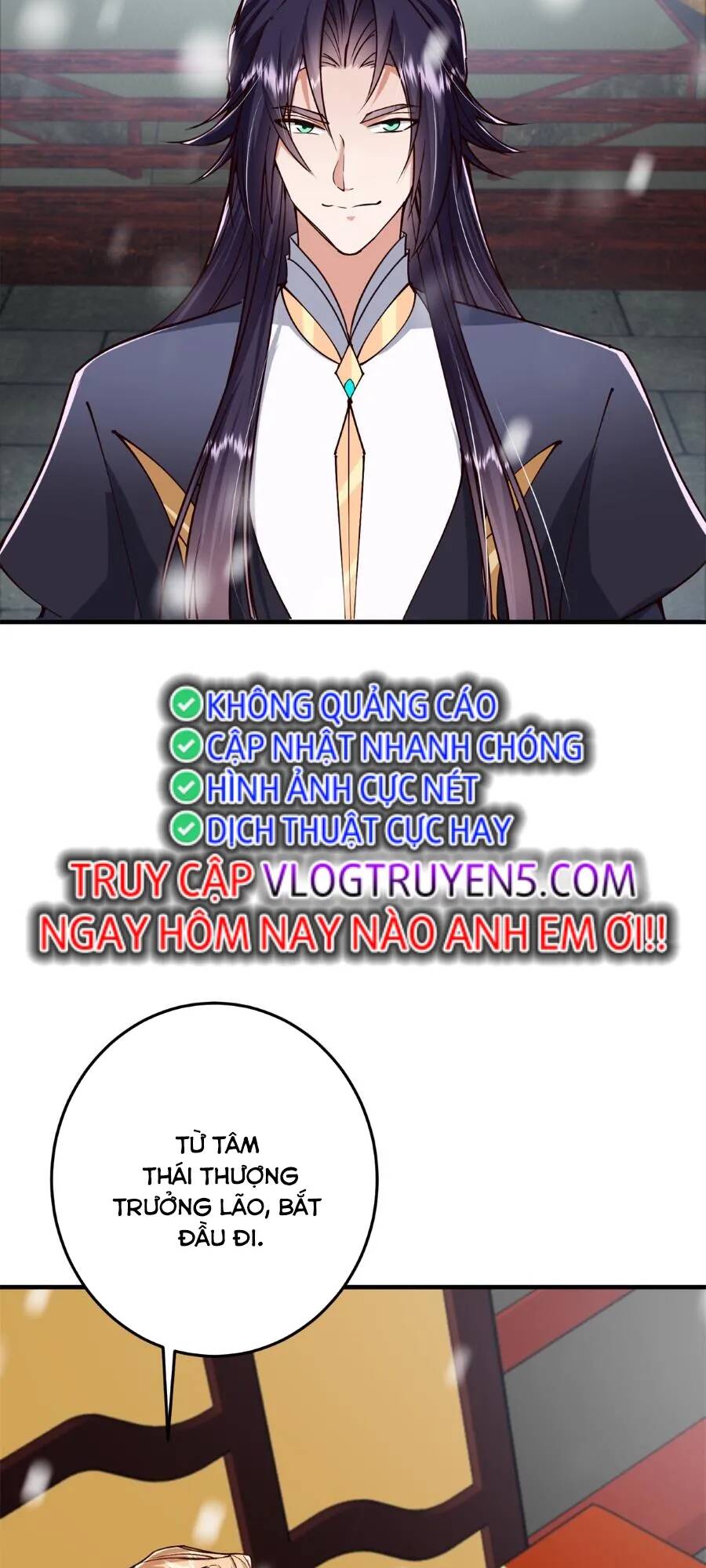 Chưởng Môn Khiêm Tốn Chút - Chapter 262 - Page 12