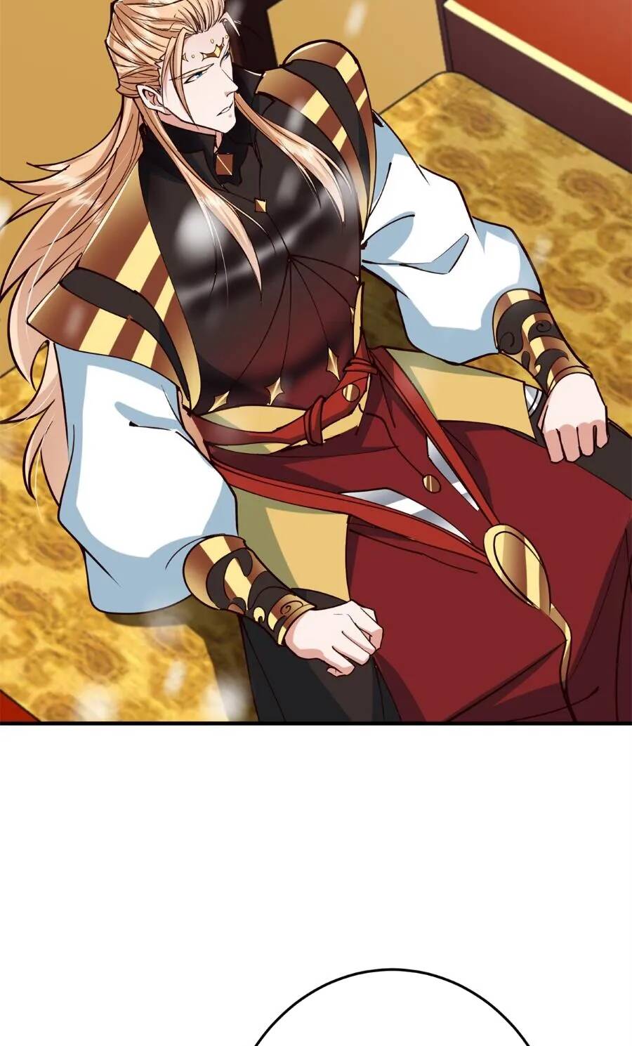 Chưởng Môn Khiêm Tốn Chút - Chapter 262 - Page 13