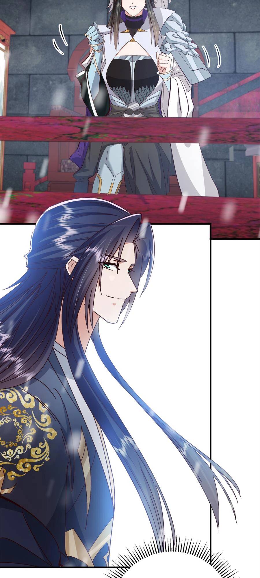 Chưởng Môn Khiêm Tốn Chút - Chapter 262 - Page 26