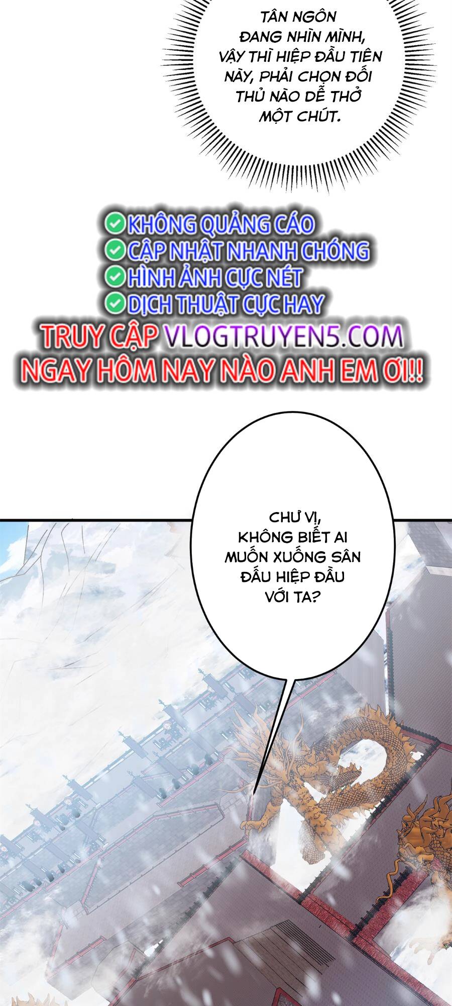 Chưởng Môn Khiêm Tốn Chút - Chapter 262 - Page 27