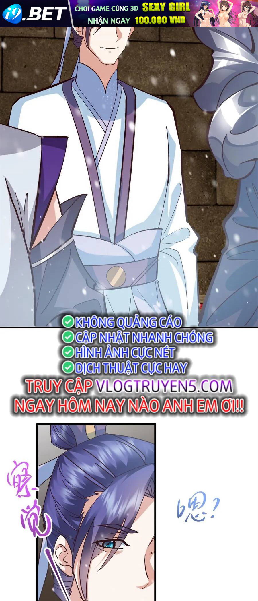 Chưởng Môn Khiêm Tốn Chút - Chapter 262 - Page 31