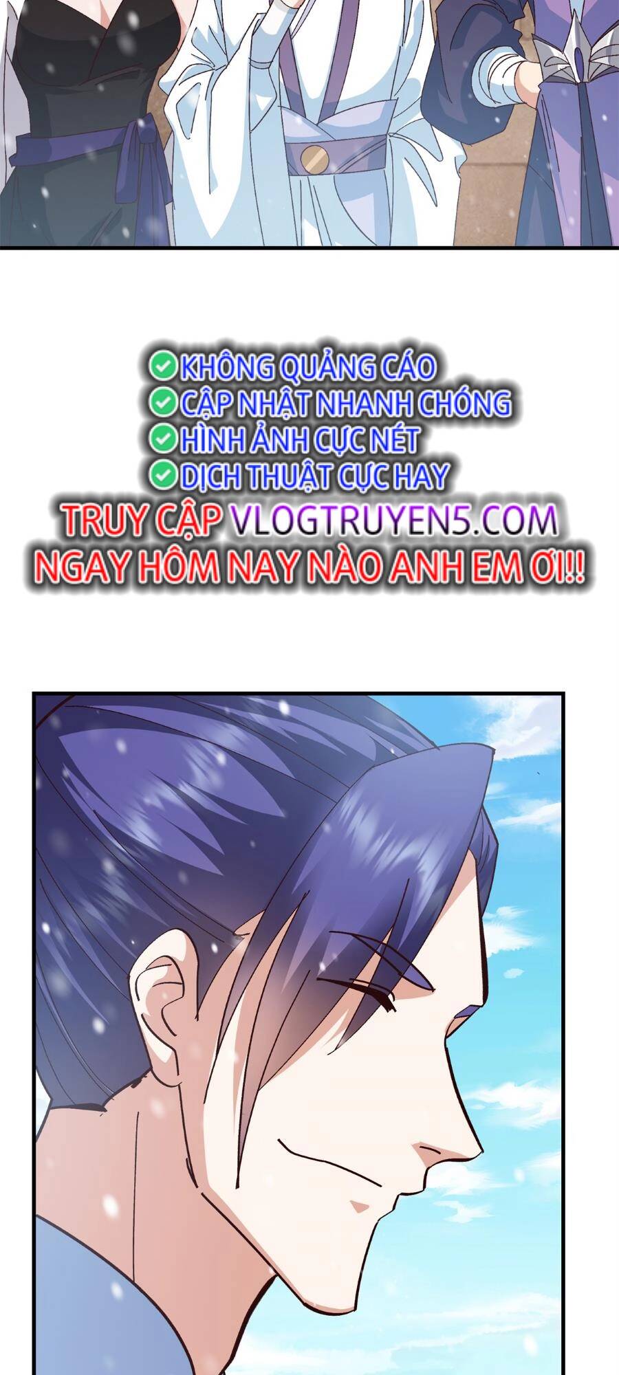 Chưởng Môn Khiêm Tốn Chút - Chapter 262 - Page 35