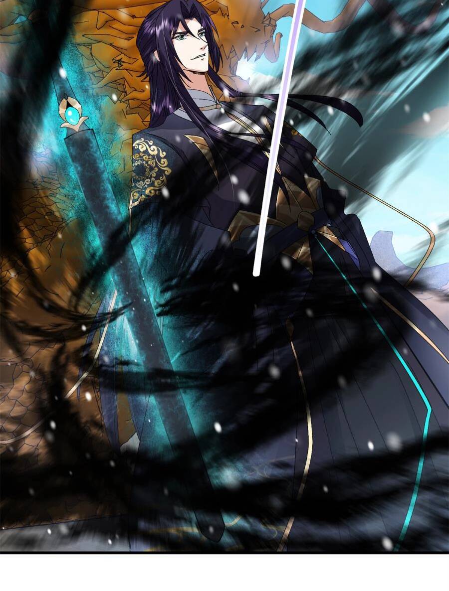 Chưởng Môn Khiêm Tốn Chút - Chapter 262 - Page 40