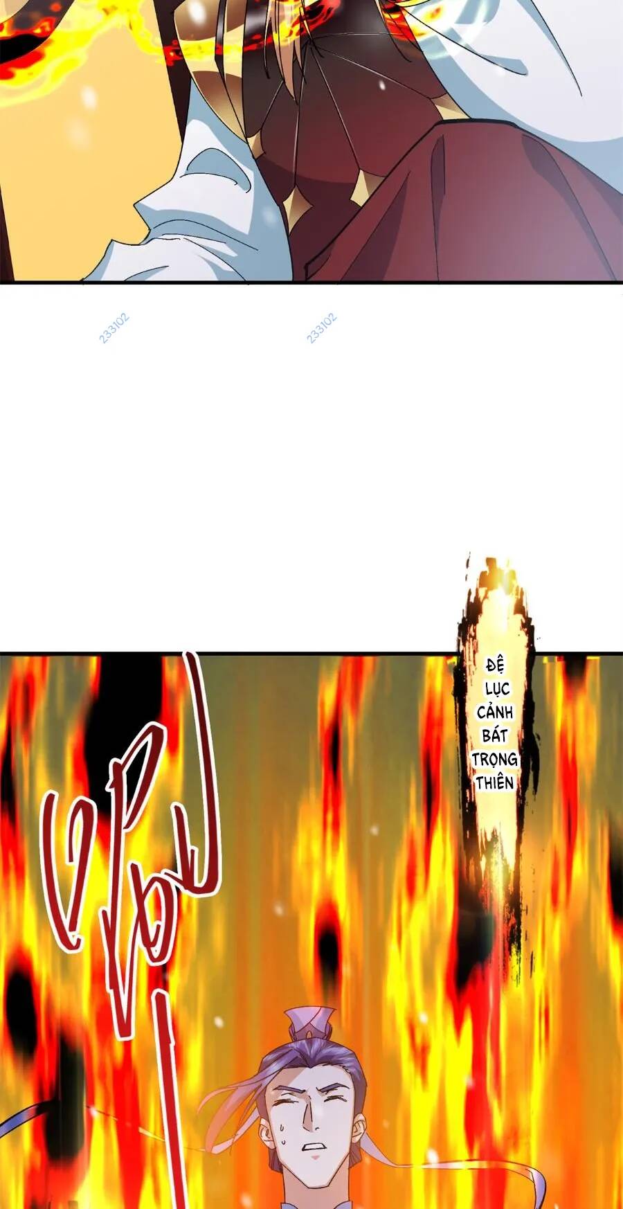 Chưởng Môn Khiêm Tốn Chút - Chapter 262 - Page 44