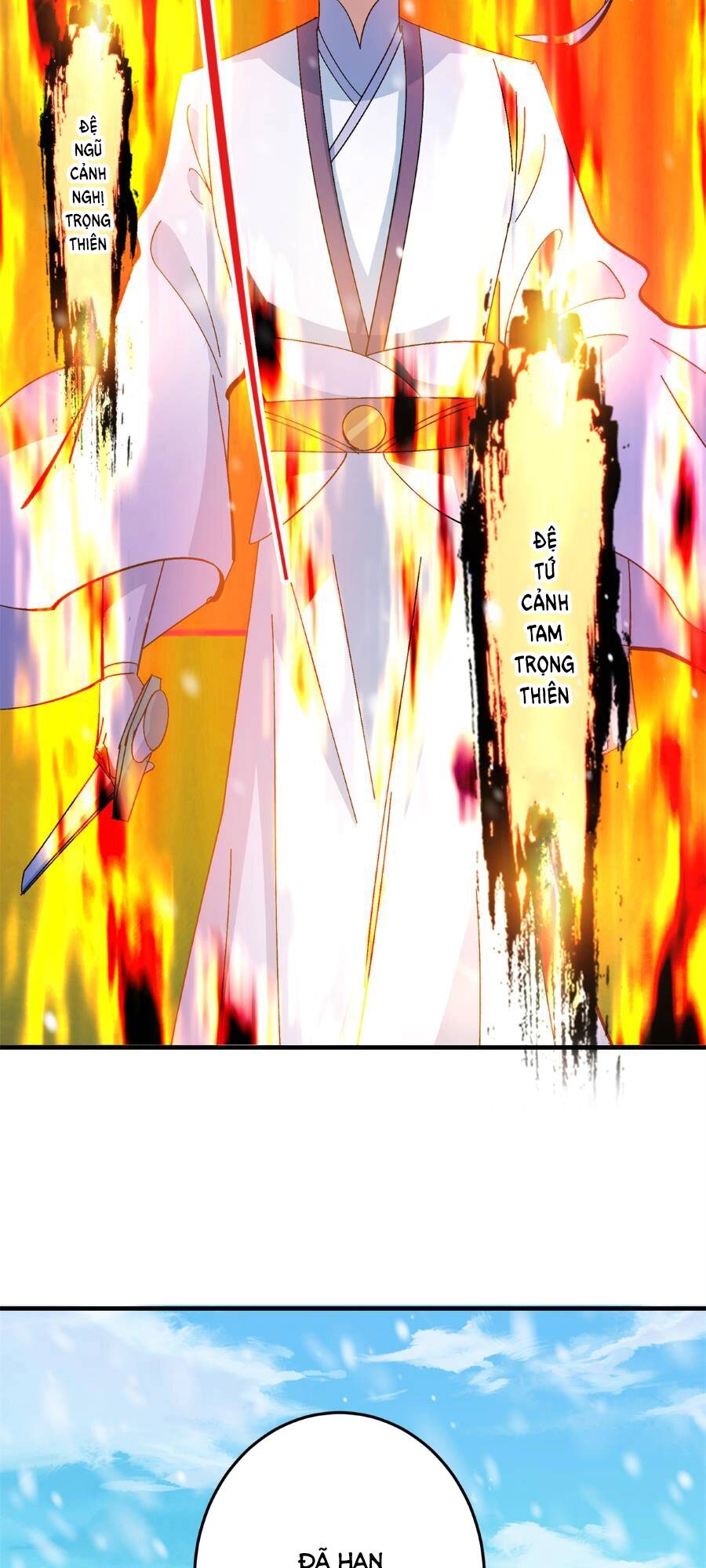 Chưởng Môn Khiêm Tốn Chút - Chapter 262 - Page 45