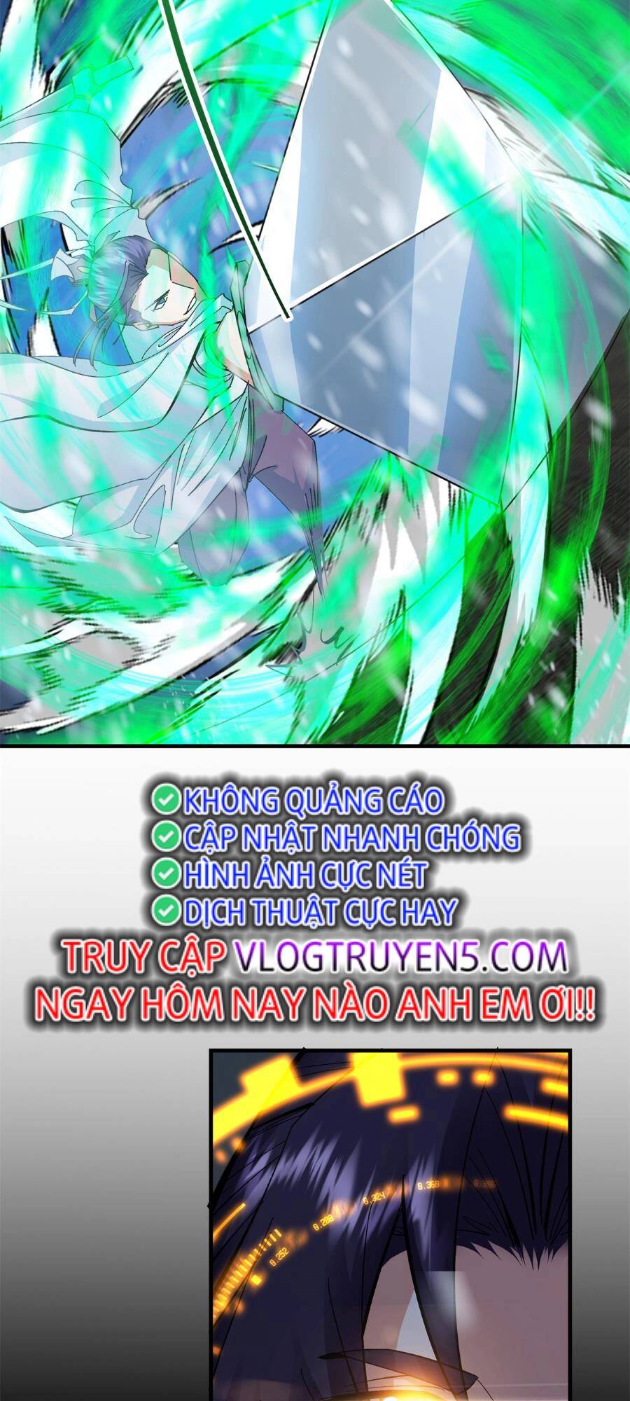 Chưởng Môn Khiêm Tốn Chút - Chapter 262 - Page 47