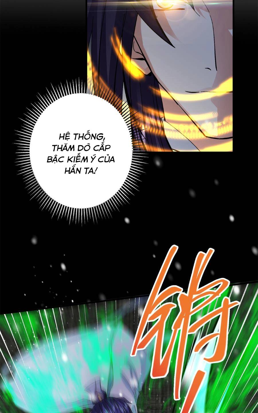 Chưởng Môn Khiêm Tốn Chút - Chapter 262 - Page 48