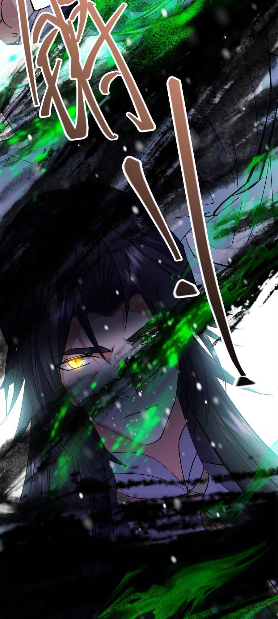 Chưởng Môn Khiêm Tốn Chút - Chapter 262 - Page 53