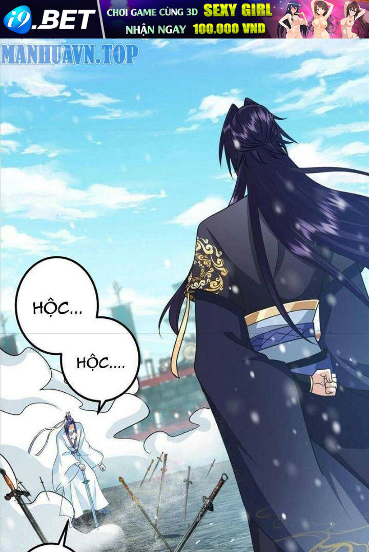 Chưởng Môn Khiêm Tốn Chút - Chapter 263 - Page 100