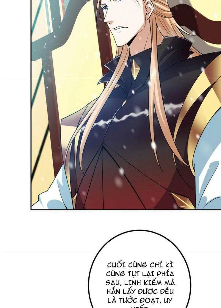 Chưởng Môn Khiêm Tốn Chút - Chapter 263 - Page 104