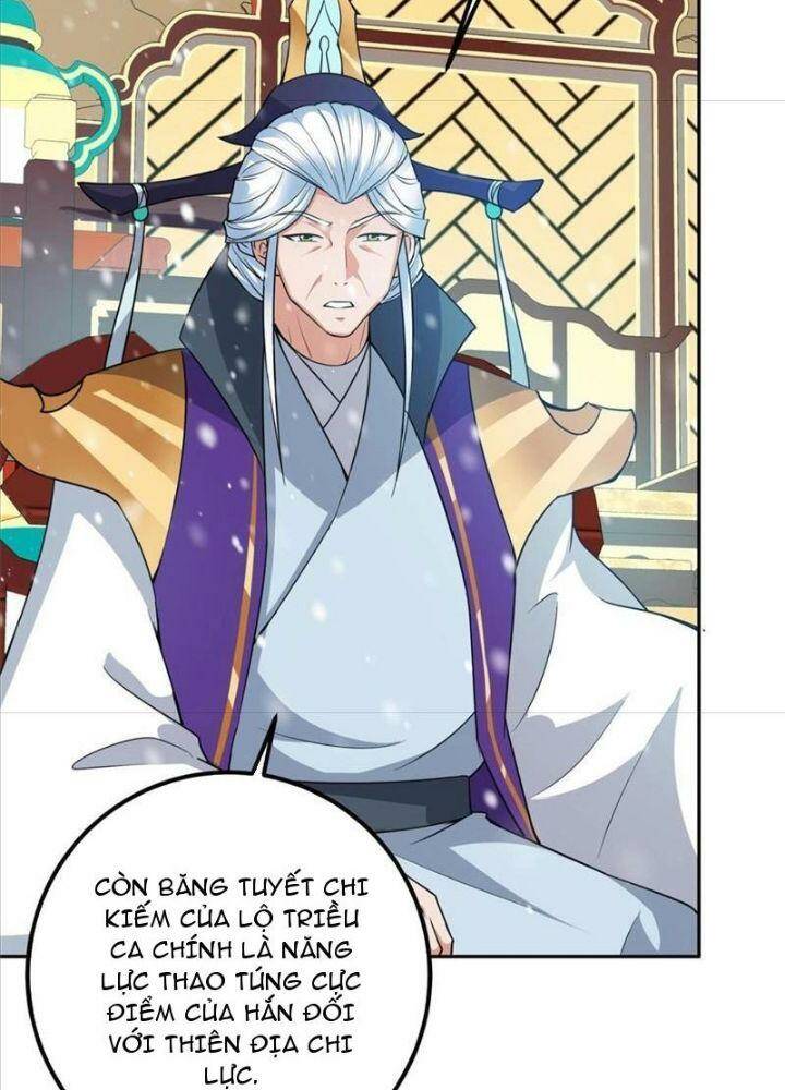 Chưởng Môn Khiêm Tốn Chút - Chapter 263 - Page 106