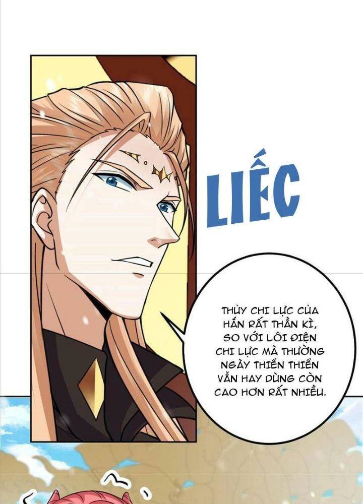 Chưởng Môn Khiêm Tốn Chút - Chapter 263 - Page 108