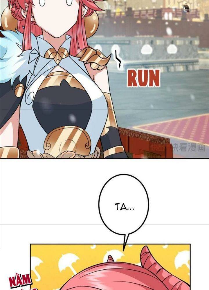 Chưởng Môn Khiêm Tốn Chút - Chapter 263 - Page 110