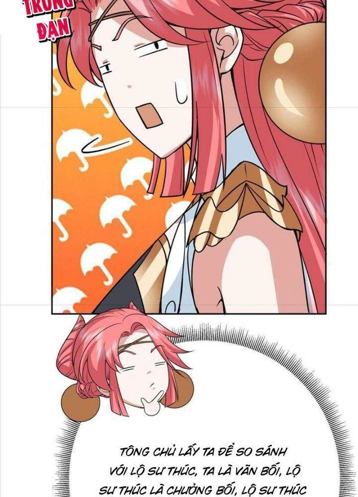 Chưởng Môn Khiêm Tốn Chút - Chapter 263 - Page 112