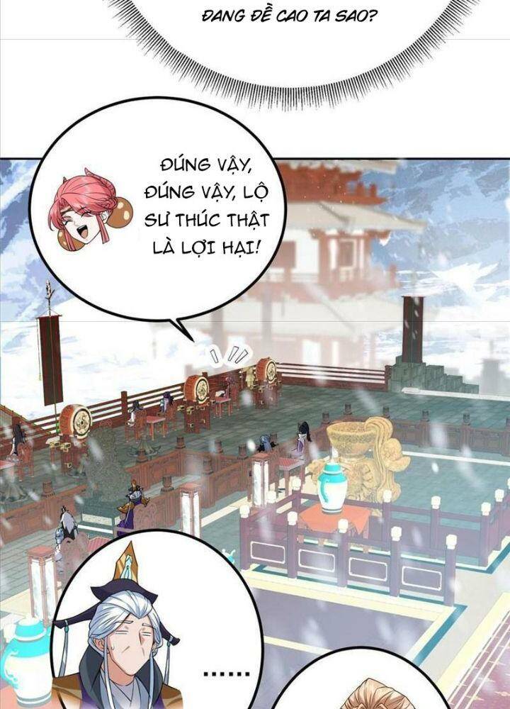 Chưởng Môn Khiêm Tốn Chút - Chapter 263 - Page 114