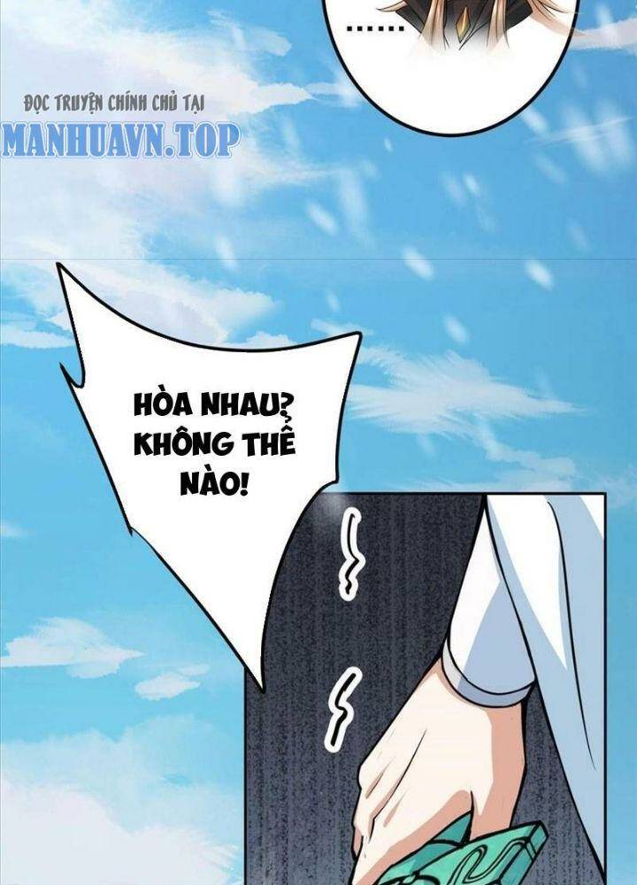 Chưởng Môn Khiêm Tốn Chút - Chapter 263 - Page 116