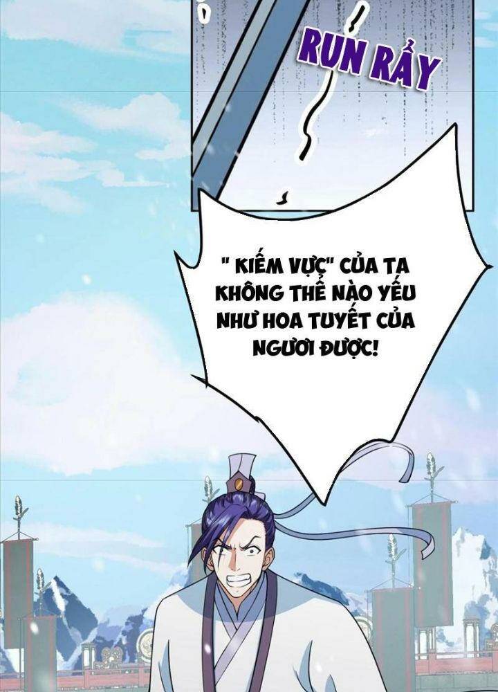 Chưởng Môn Khiêm Tốn Chút - Chapter 263 - Page 118