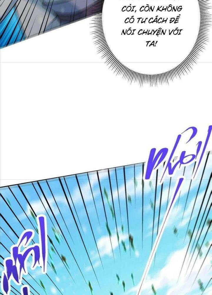 Chưởng Môn Khiêm Tốn Chút - Chapter 263 - Page 124