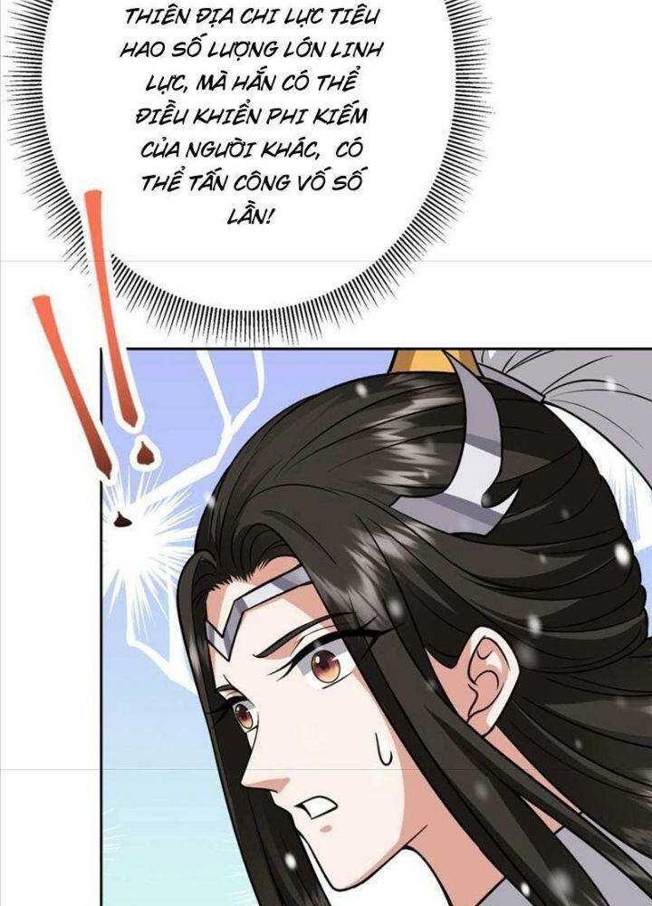 Chưởng Môn Khiêm Tốn Chút - Chapter 263 - Page 128