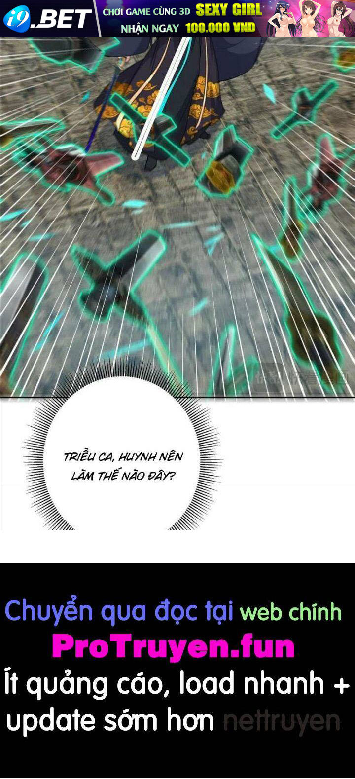 Chưởng Môn Khiêm Tốn Chút - Chapter 263 - Page 132