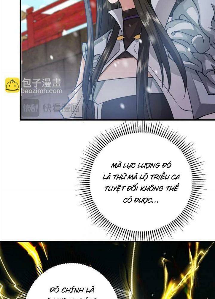 Chưởng Môn Khiêm Tốn Chút - Chapter 263 - Page 14