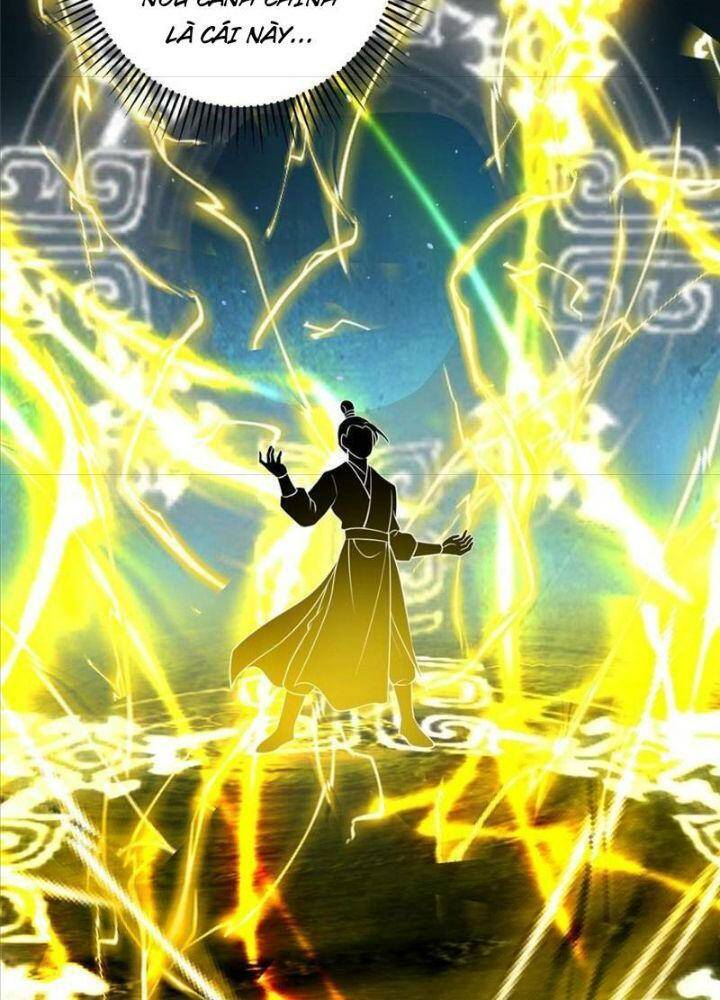 Chưởng Môn Khiêm Tốn Chút - Chapter 263 - Page 16