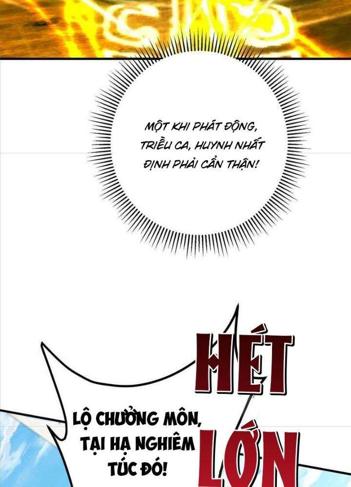 Chưởng Môn Khiêm Tốn Chút - Chapter 263 - Page 18