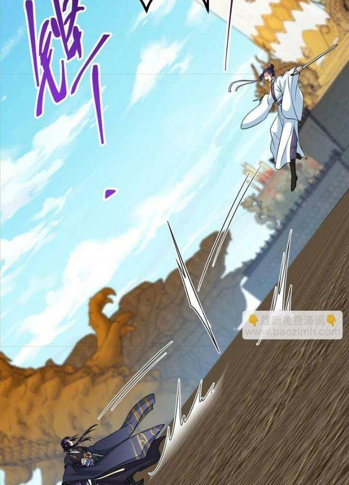 Chưởng Môn Khiêm Tốn Chút - Chapter 263 - Page 20