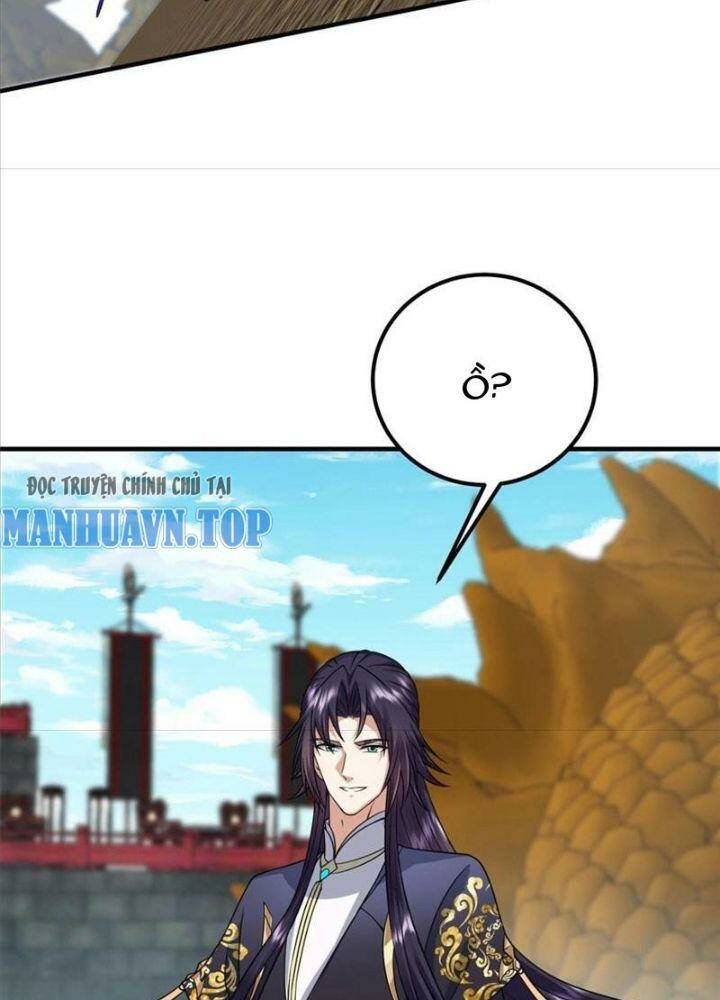 Chưởng Môn Khiêm Tốn Chút - Chapter 263 - Page 22