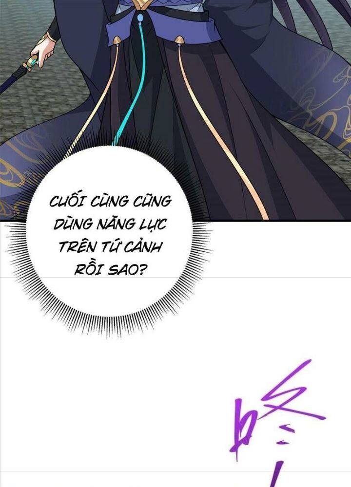 Chưởng Môn Khiêm Tốn Chút - Chapter 263 - Page 24