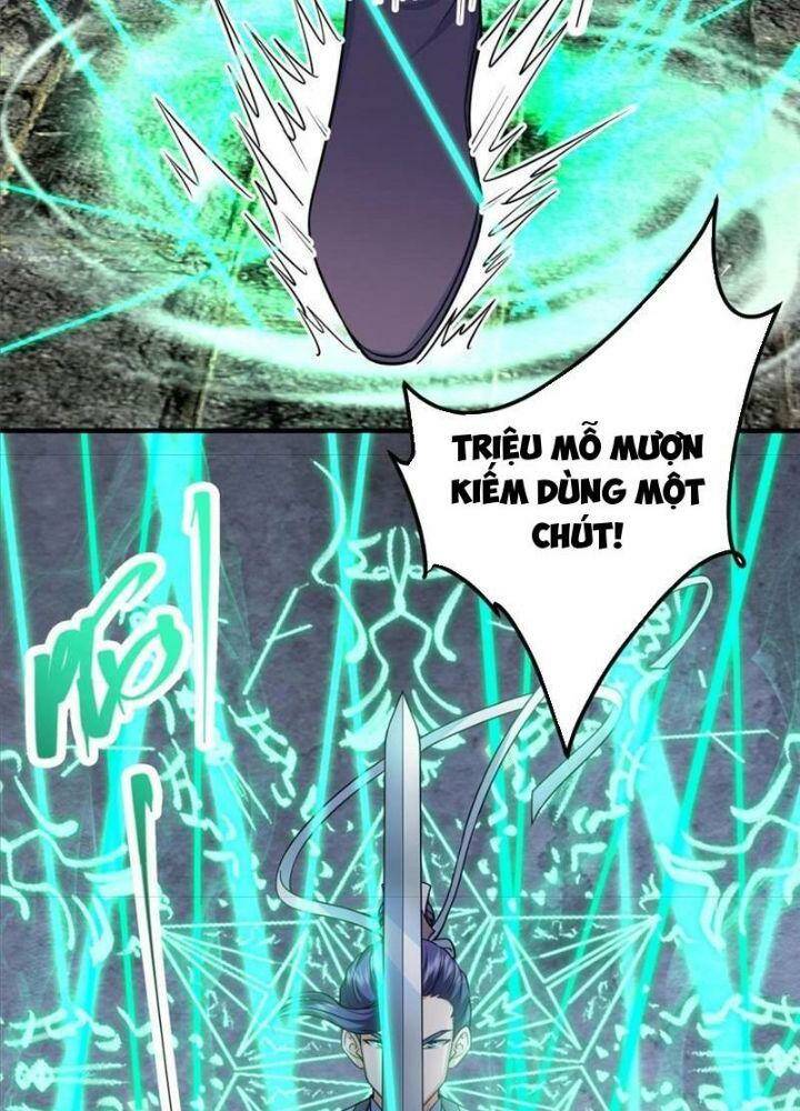 Chưởng Môn Khiêm Tốn Chút - Chapter 263 - Page 26