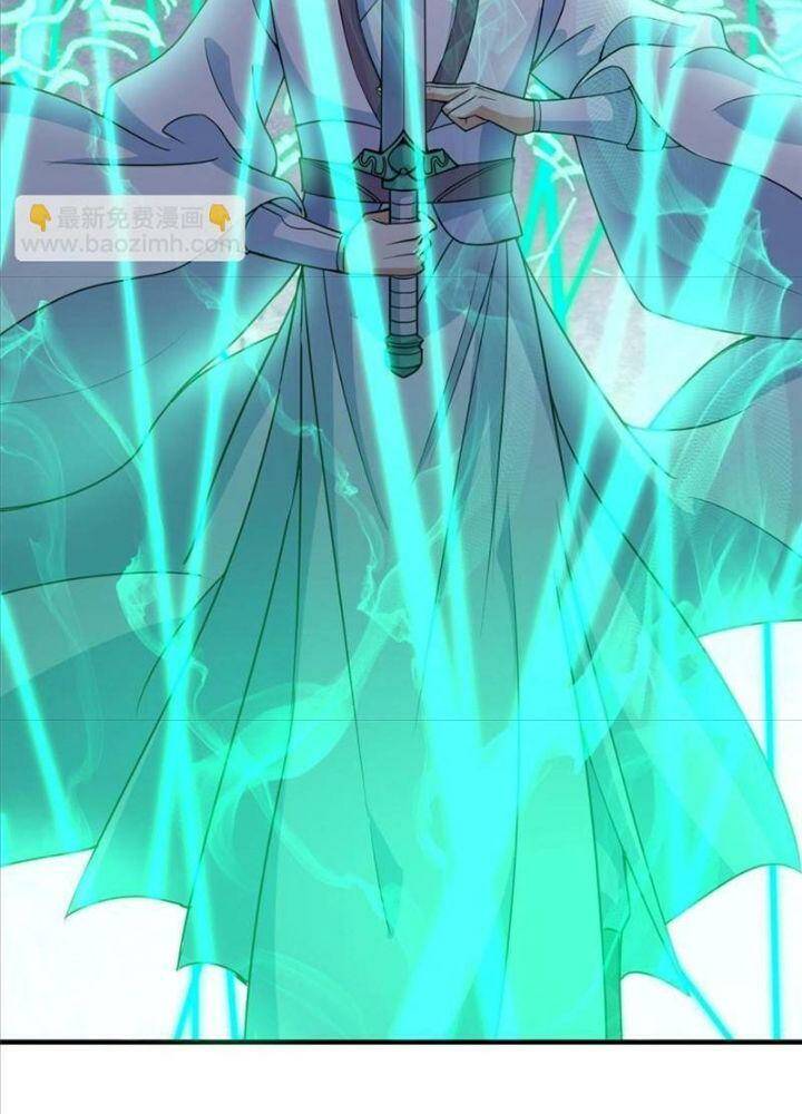 Chưởng Môn Khiêm Tốn Chút - Chapter 263 - Page 28