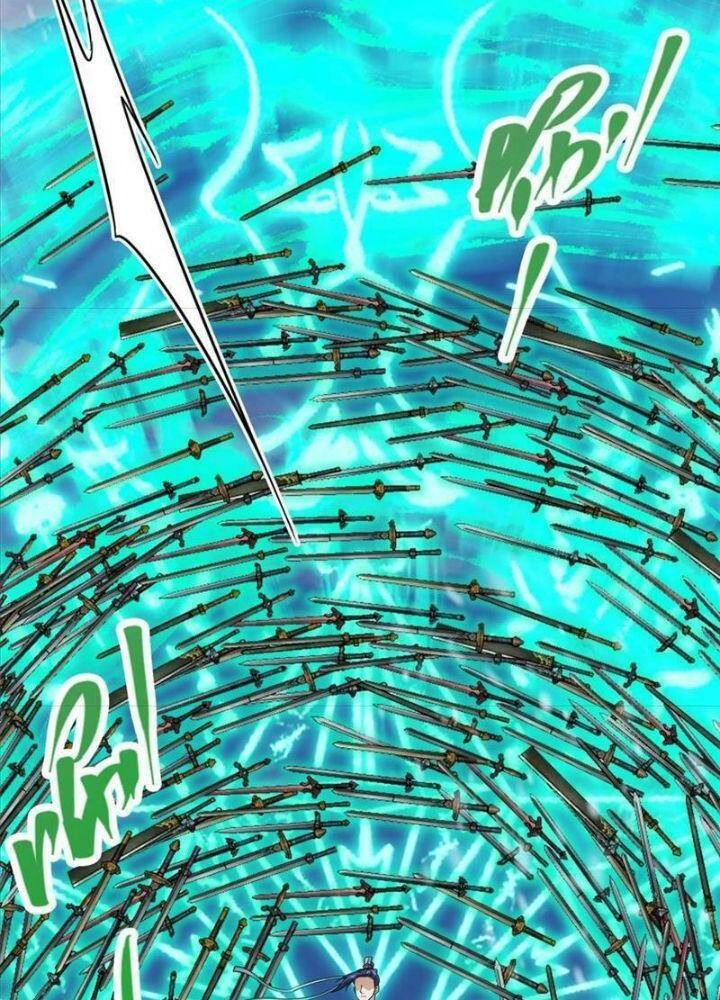 Chưởng Môn Khiêm Tốn Chút - Chapter 263 - Page 42