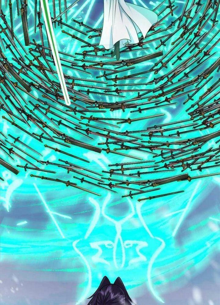 Chưởng Môn Khiêm Tốn Chút - Chapter 263 - Page 44