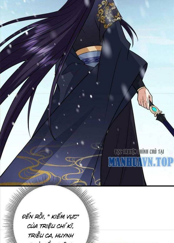 Chưởng Môn Khiêm Tốn Chút - Chapter 263 - Page 46