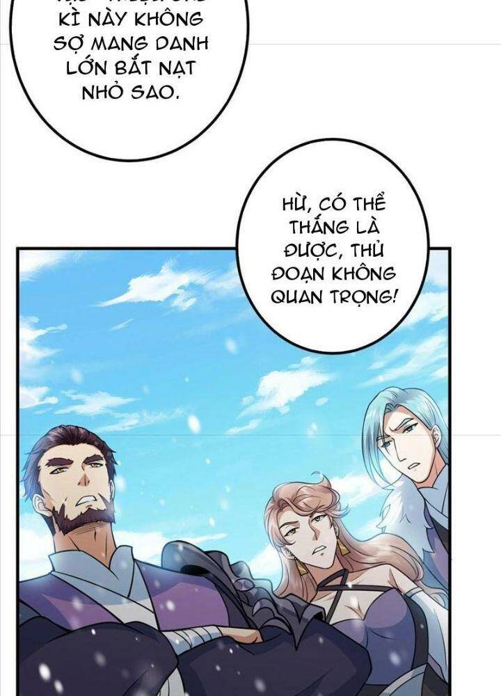 Chưởng Môn Khiêm Tốn Chút - Chapter 263 - Page 50