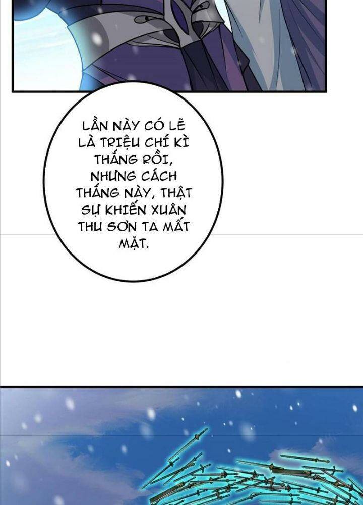 Chưởng Môn Khiêm Tốn Chút - Chapter 263 - Page 52