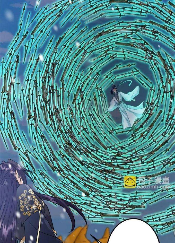 Chưởng Môn Khiêm Tốn Chút - Chapter 263 - Page 54