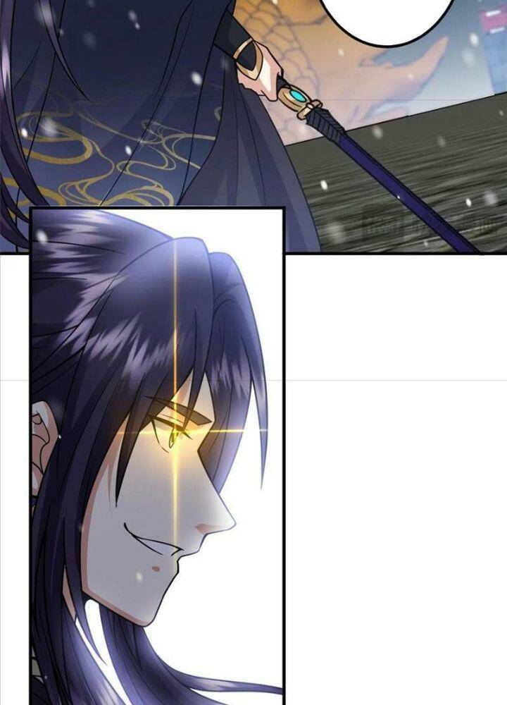 Chưởng Môn Khiêm Tốn Chút - Chapter 263 - Page 56