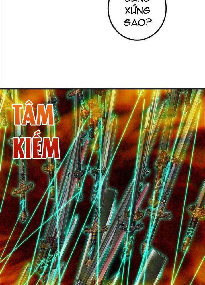 Chưởng Môn Khiêm Tốn Chút - Chapter 263 - Page 58