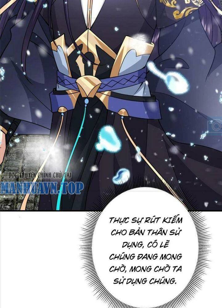 Chưởng Môn Khiêm Tốn Chút - Chapter 263 - Page 62