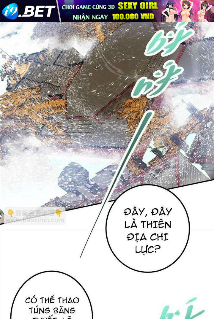 Chưởng Môn Khiêm Tốn Chút - Chapter 263 - Page 66